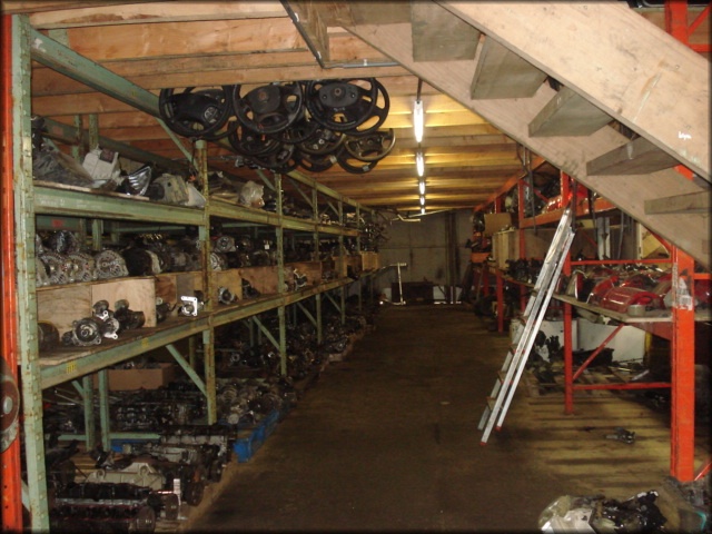 nog meer stock...